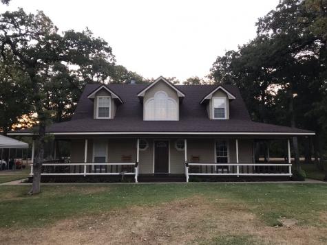 105 Wooded Acre Loop Whitney TX 76692