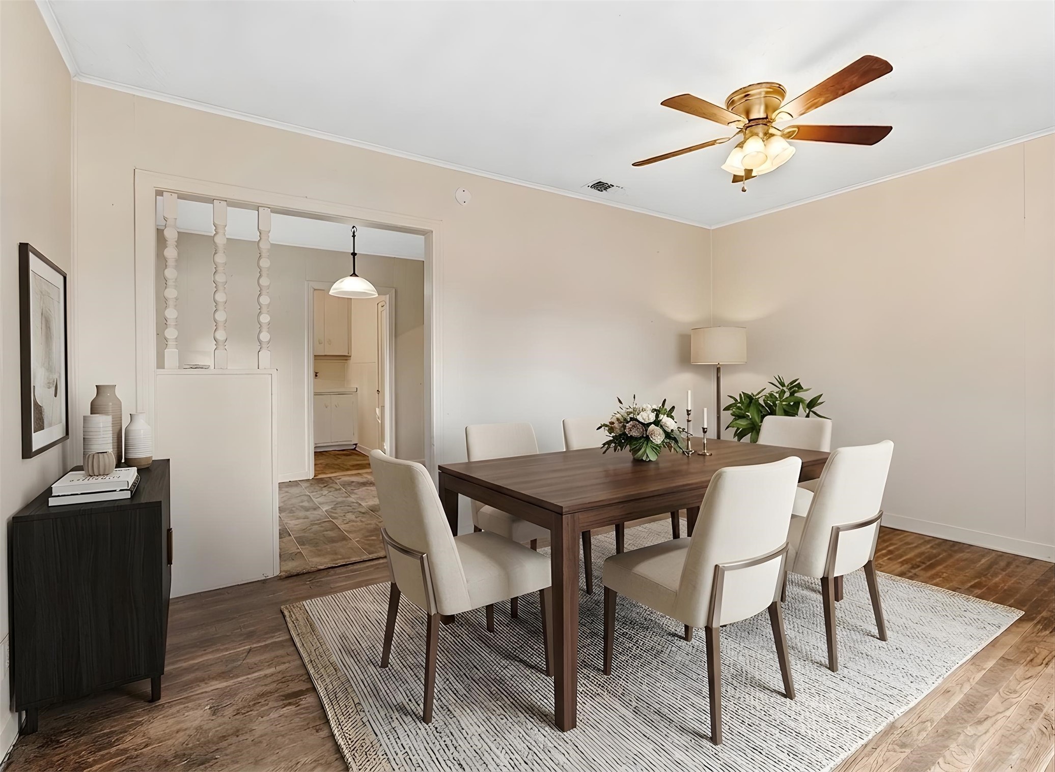 849 Singapore Drive Wake Village TX 75501