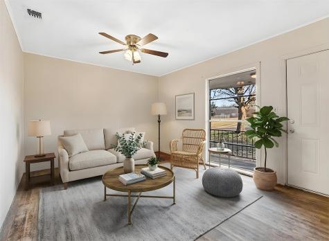 849 Singapore Drive Wake Village TX 75501