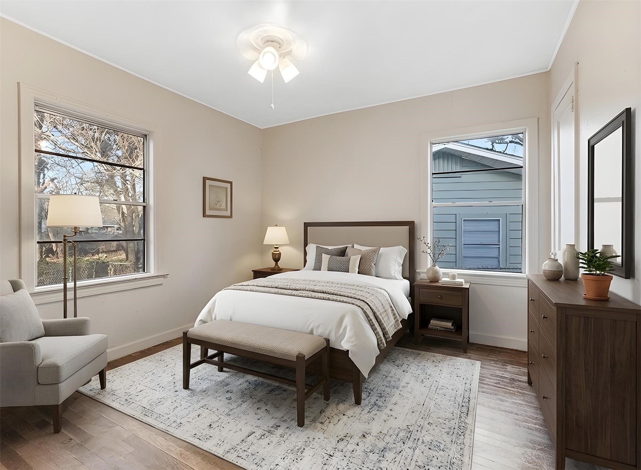 849 Singapore Drive Wake Village TX 75501