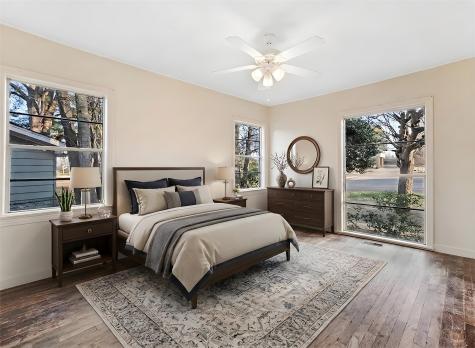 849 Singapore Drive Wake Village TX 75501