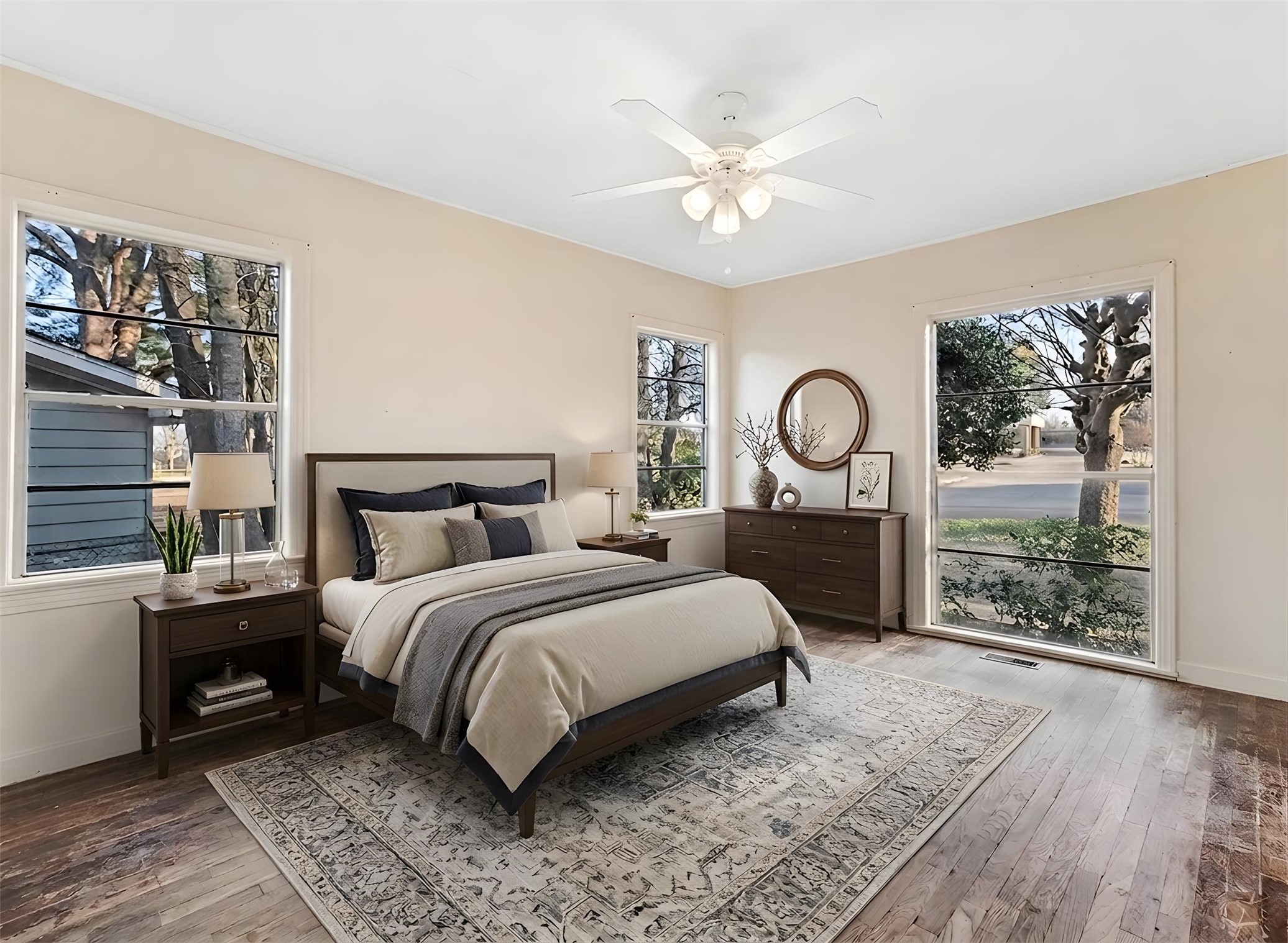 849 Singapore Drive Wake Village TX 75501