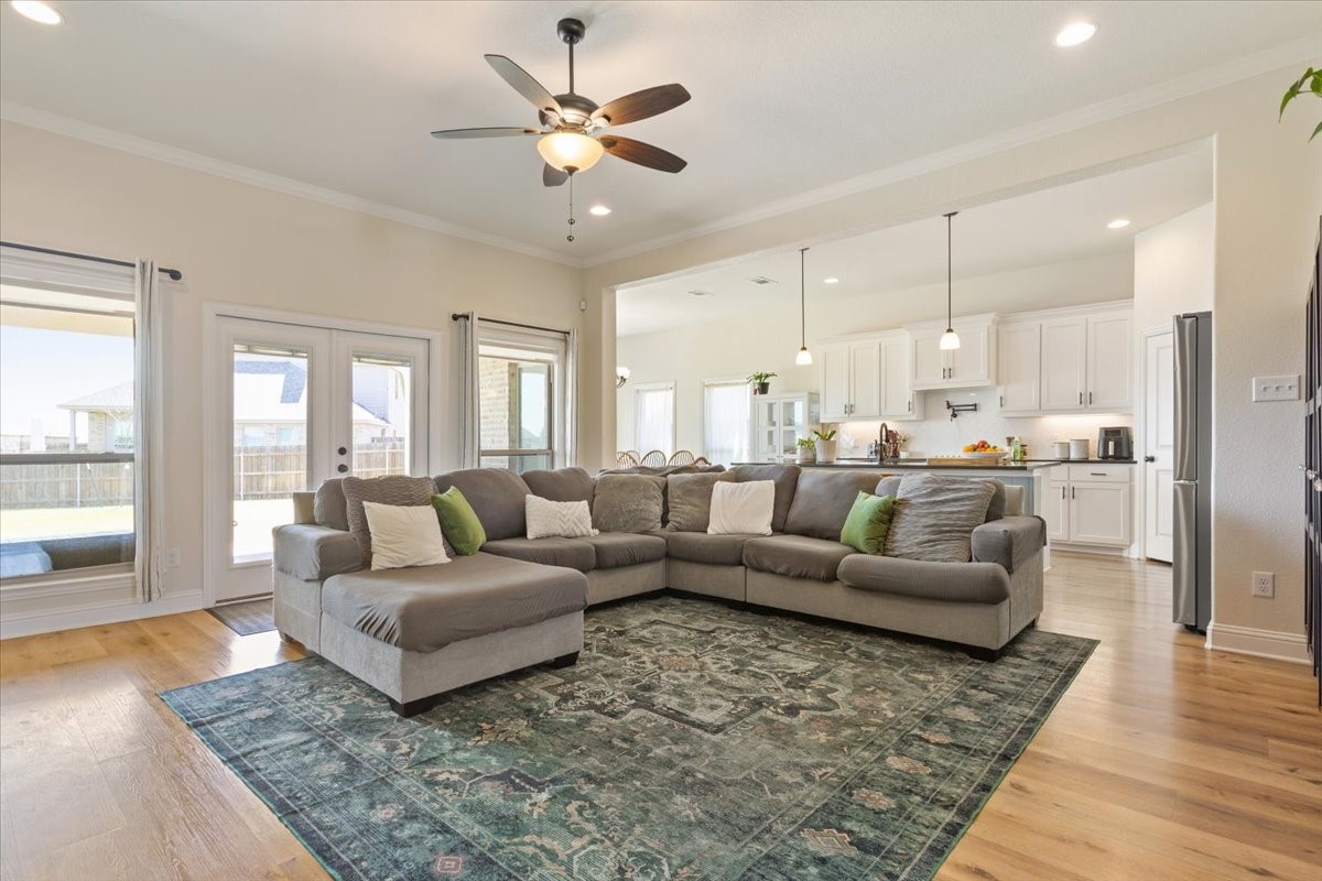 518 Rye Circle Waco TX 76657