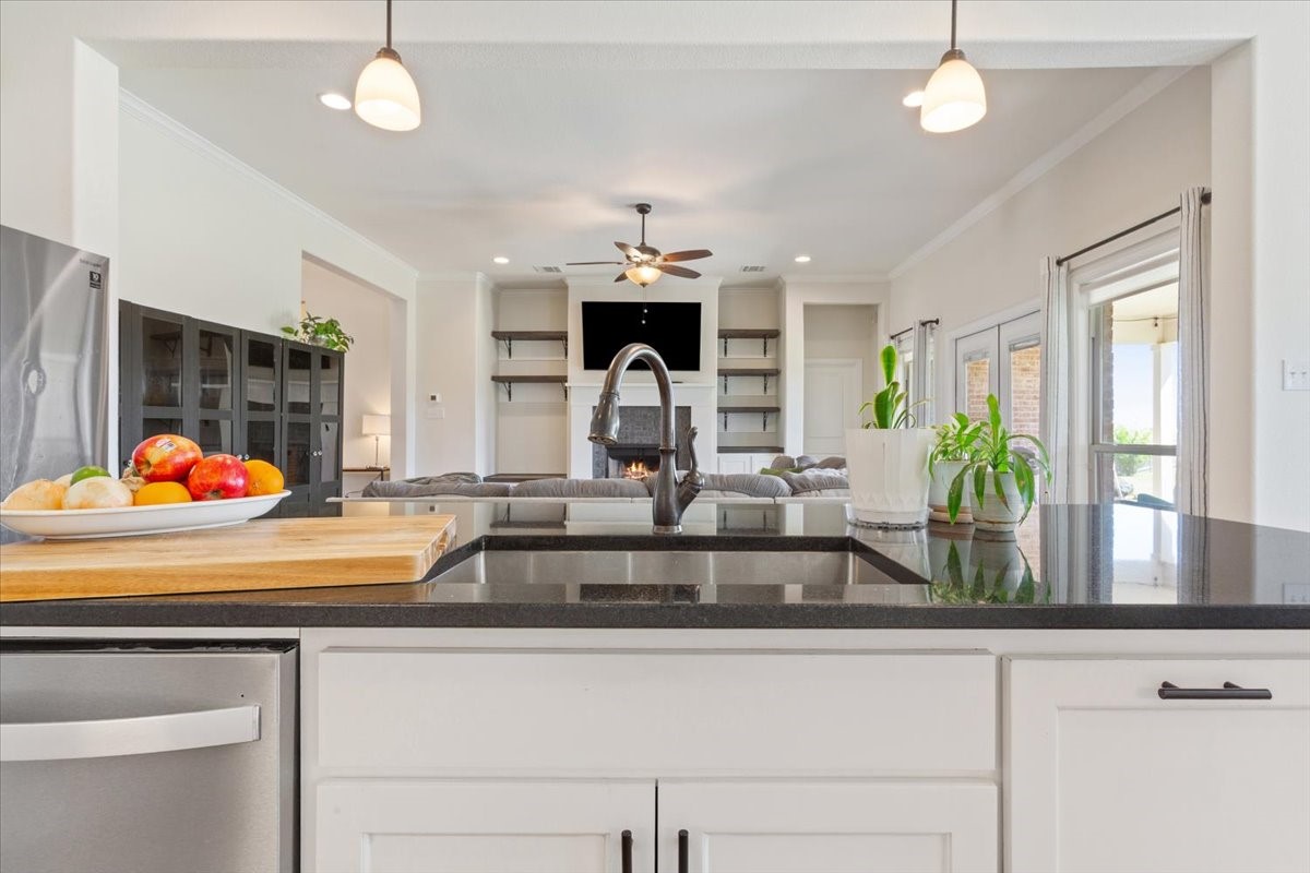 518 Rye Circle Waco TX 76657