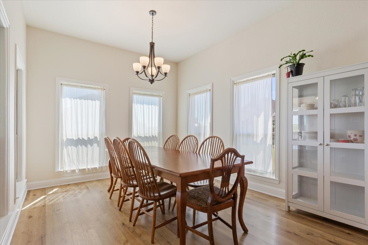 518 Rye Circle Waco TX 76657