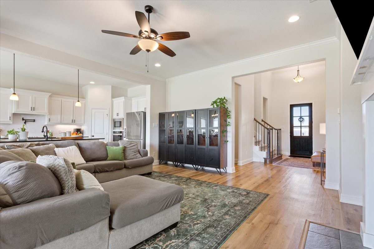 518 Rye Circle Waco TX 76657