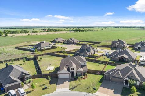 518 Rye Circle Waco TX 76657