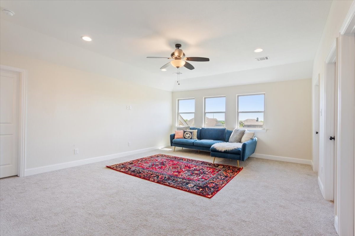 518 Rye Circle Waco TX 76657
