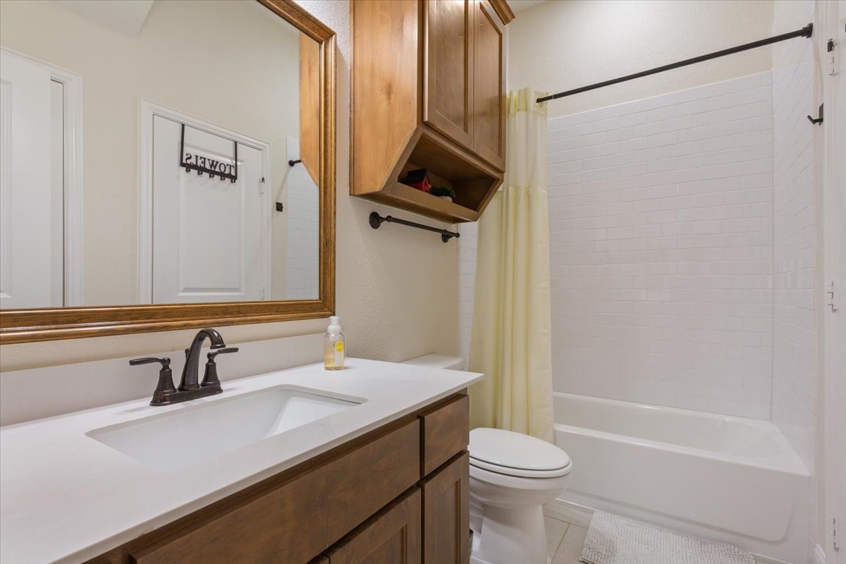 518 Rye Circle Waco TX 76657
