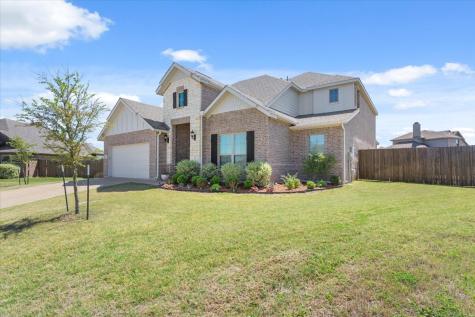 518 Rye Circle Waco TX 76657