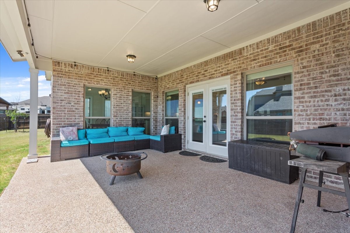518 Rye Circle Waco TX 76657