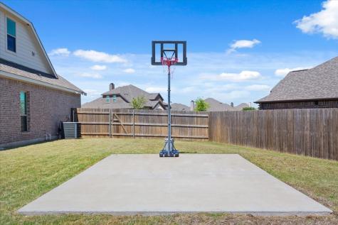 518 Rye Circle Waco TX 76657