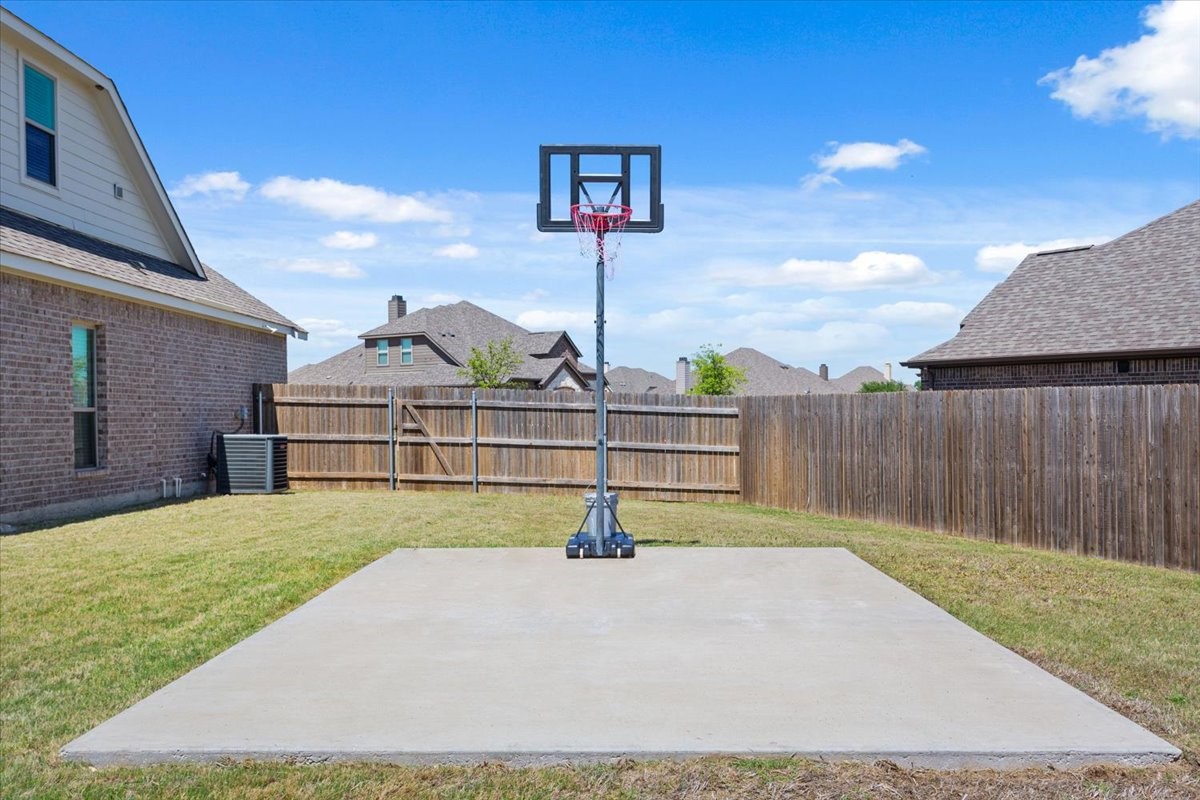 518 Rye Circle Waco TX 76657