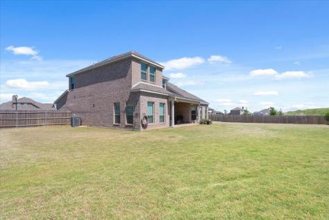 518 Rye Circle Waco TX 76657