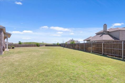 518 Rye Circle Waco TX 76657