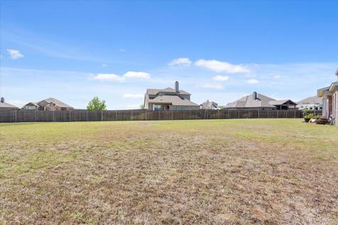 518 Rye Circle Waco TX 76657
