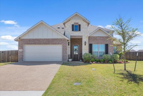 518 Rye Circle Waco TX 76657