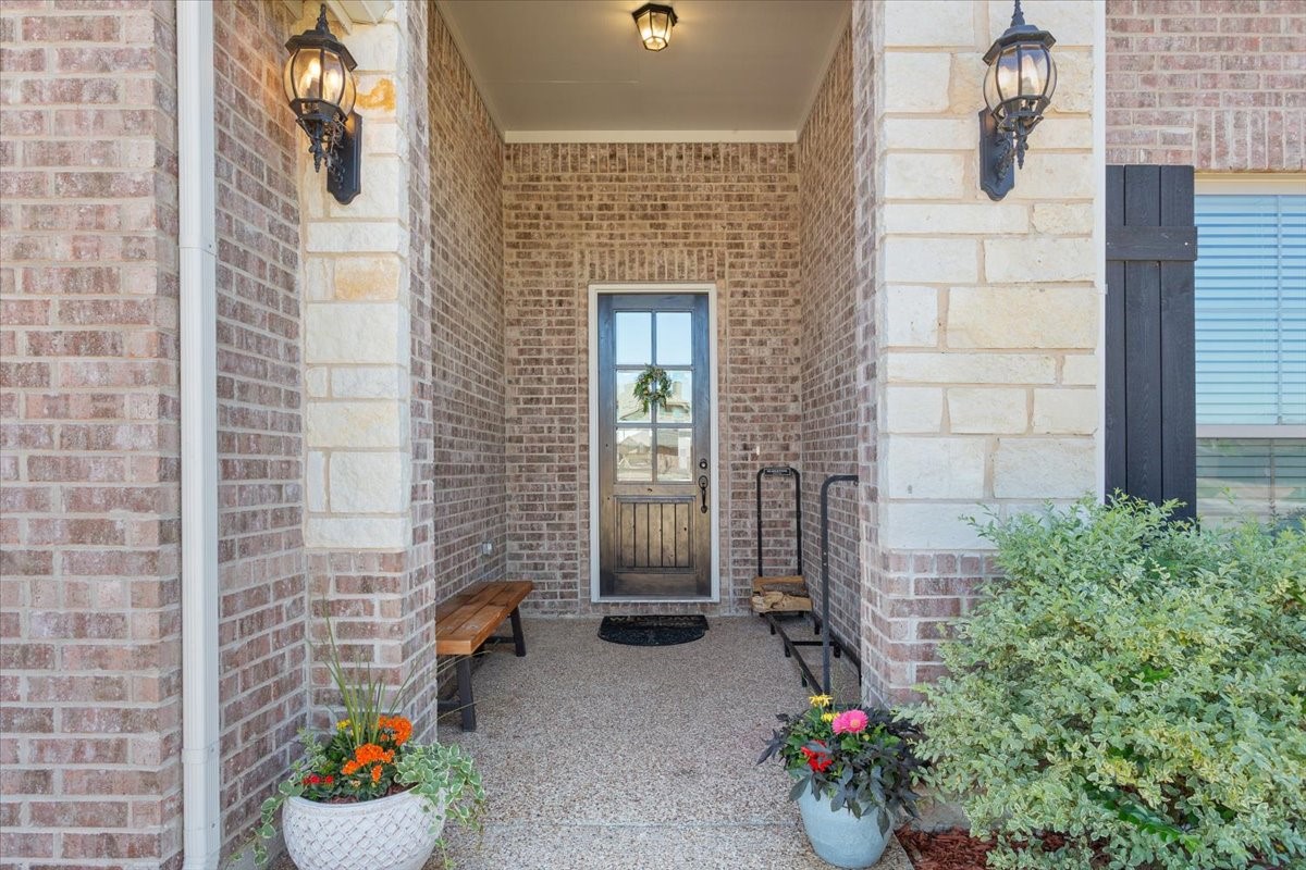 518 Rye Circle Waco TX 76657