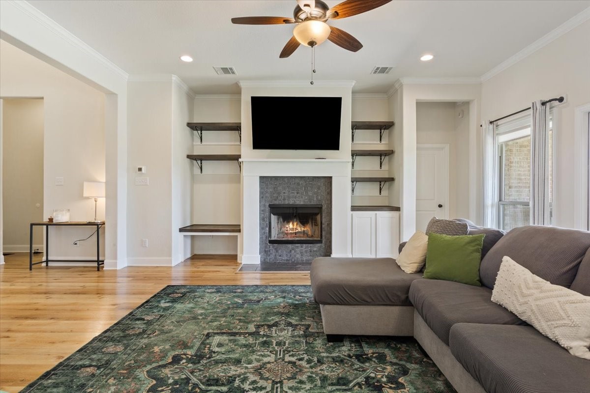 518 Rye Circle Waco TX 76657
