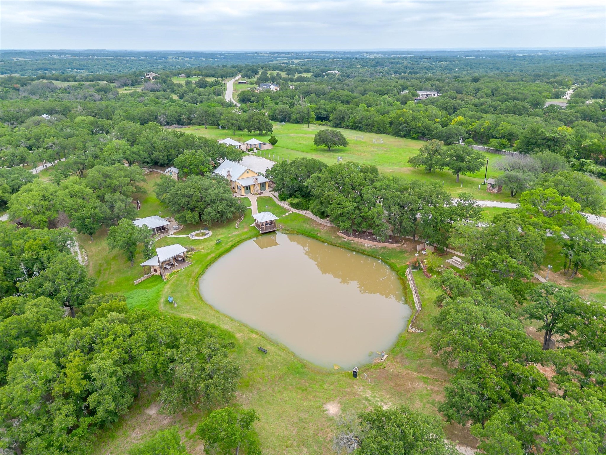 383 County Road 3672 Springtown TX 76082