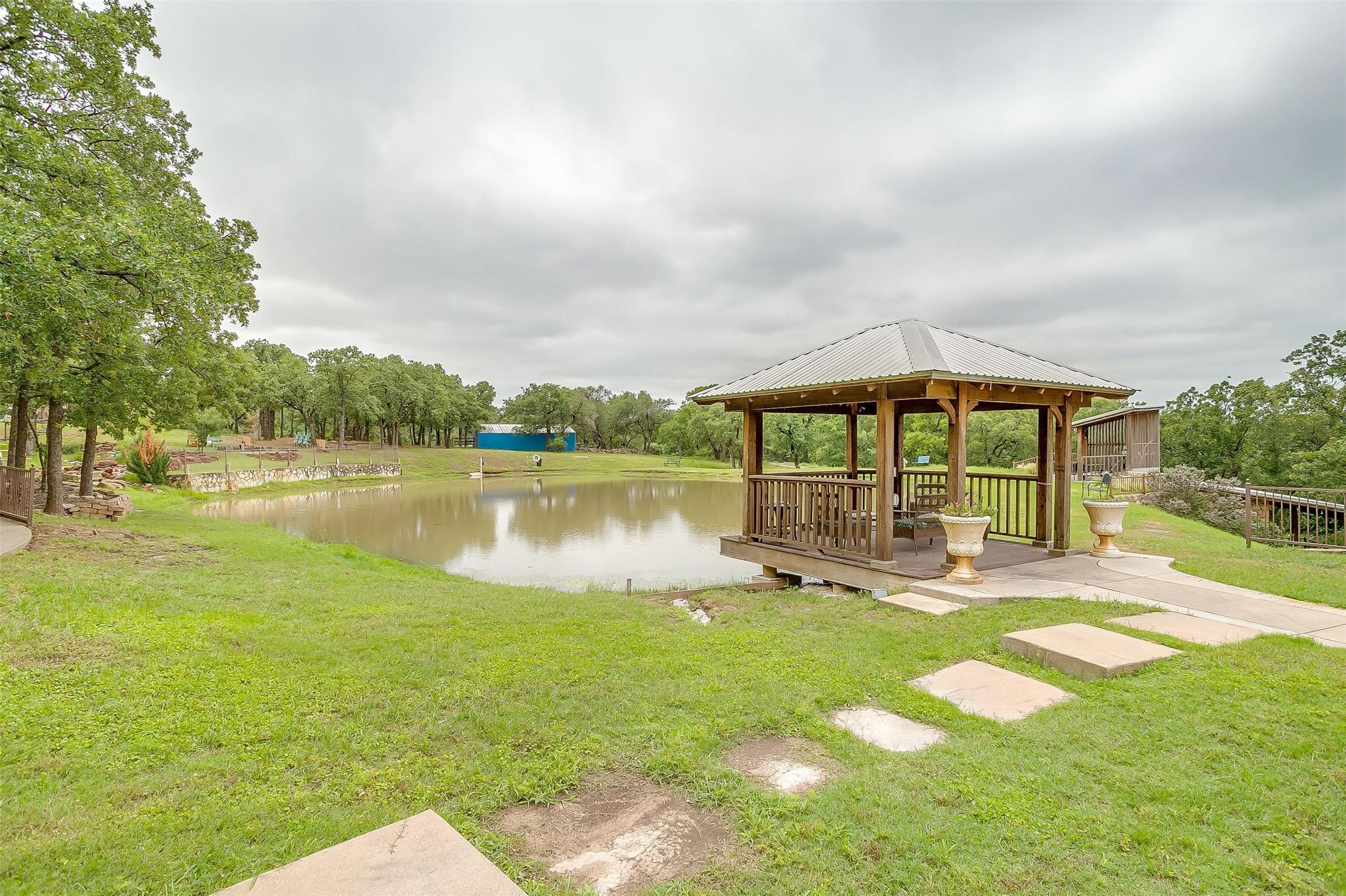 383 County Road 3672 Springtown TX 76082