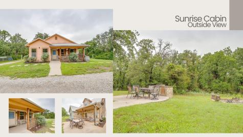 383 County Road 3672 Springtown TX 76082