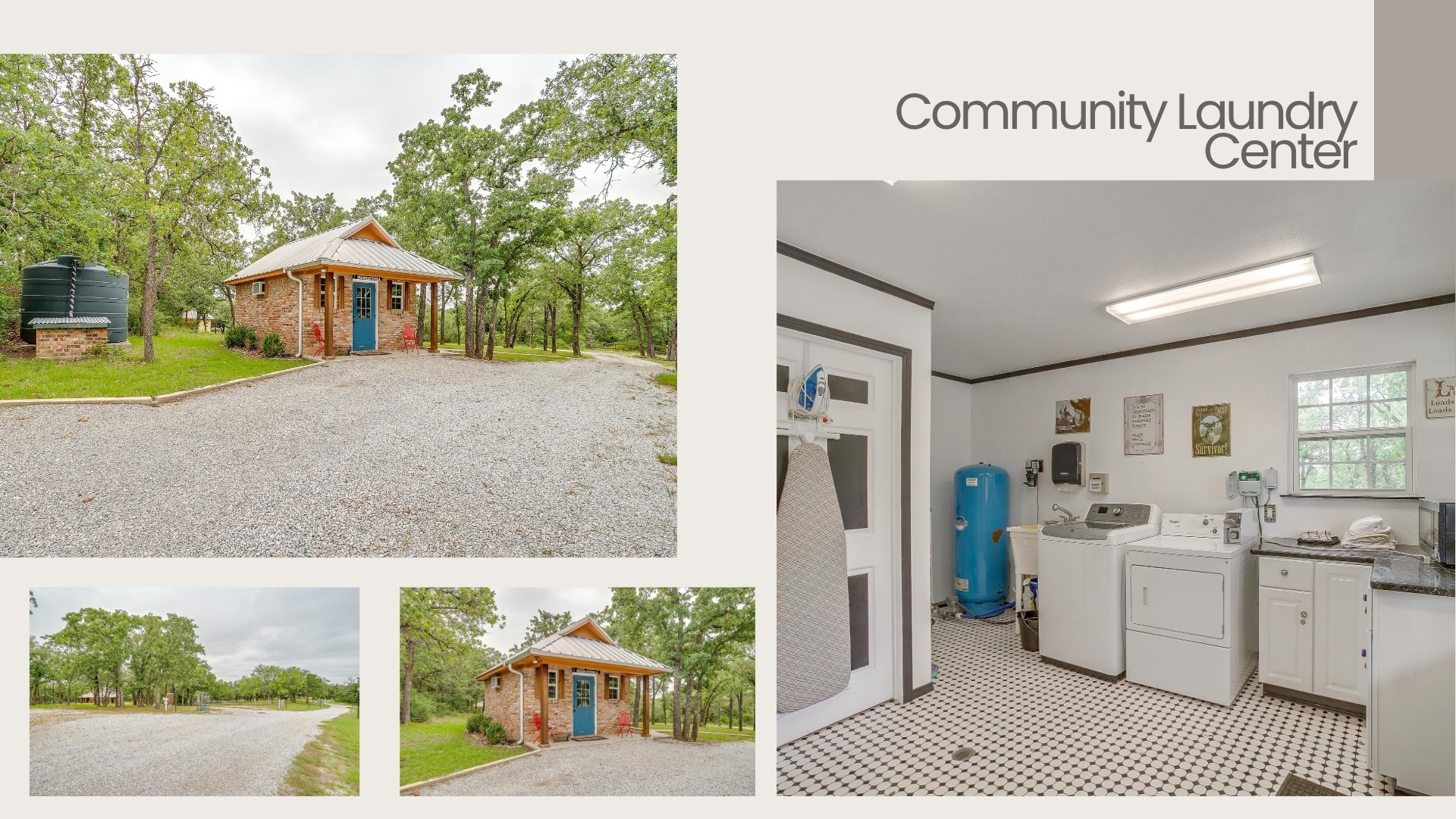383 County Road 3672 Springtown TX 76082