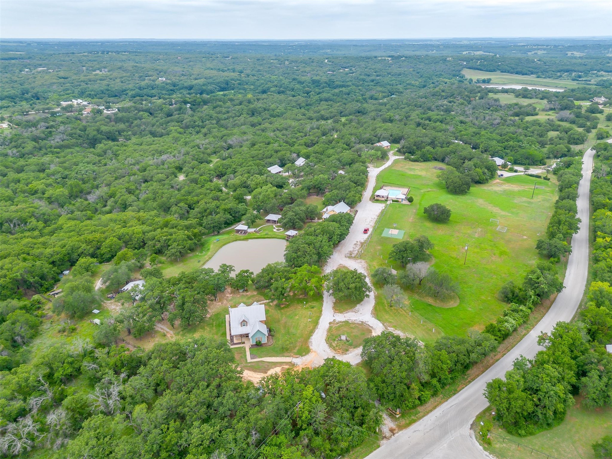 383 County Road 3672 Springtown TX 76082