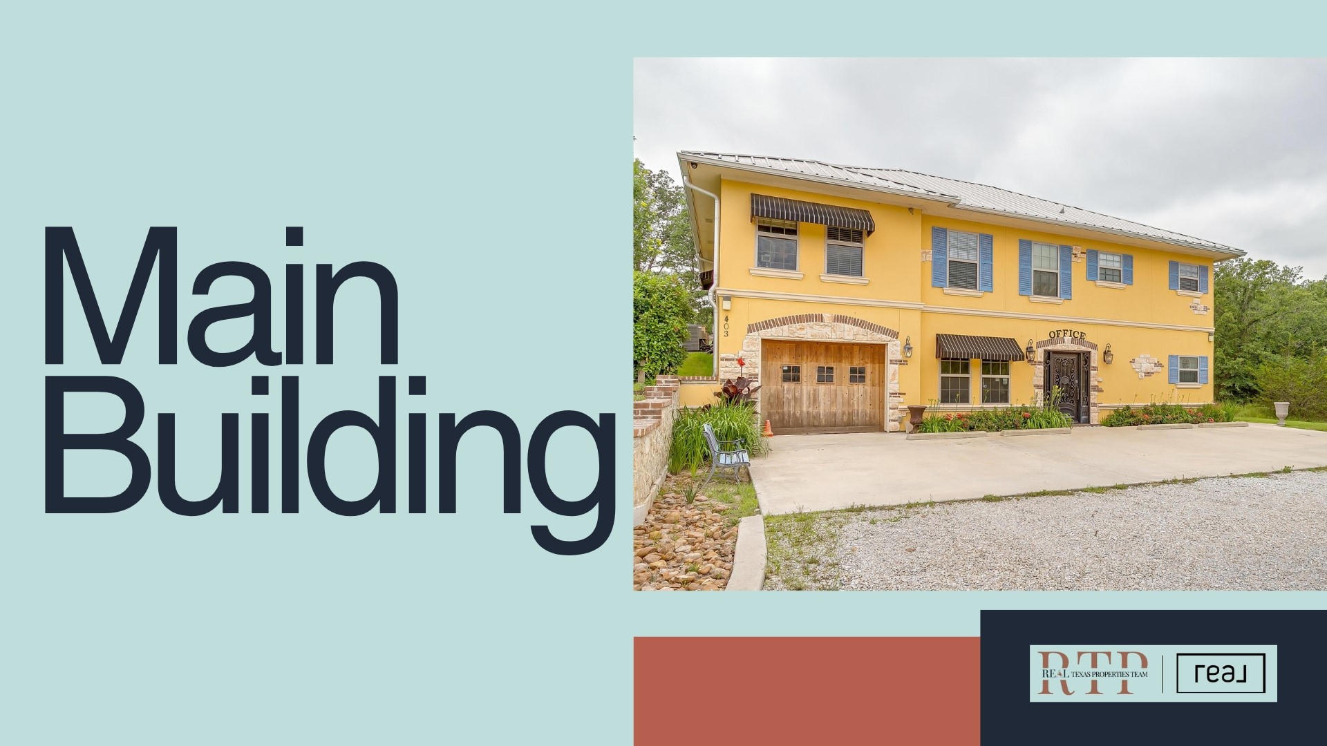 383 County Road 3672 Springtown TX 76082