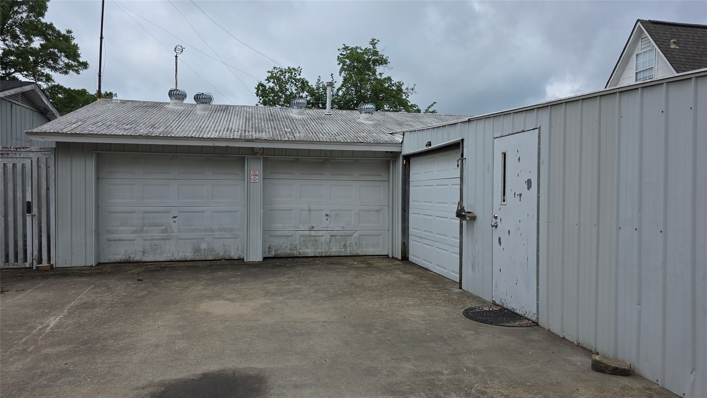 313 N Pearl Street Trenton TX 75490
