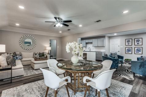 4501 Cinnamon Hill Drive Fort Worth TX 76133
