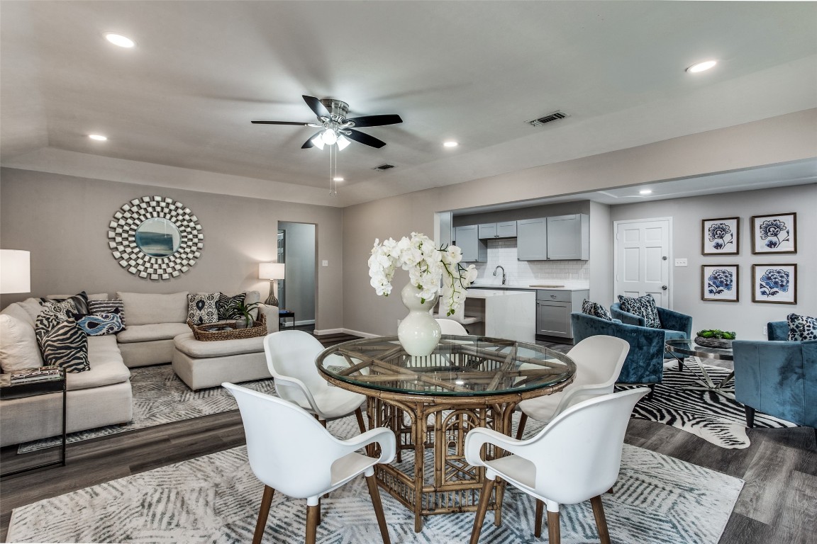 4501 Cinnamon Hill Drive Fort Worth TX 76133