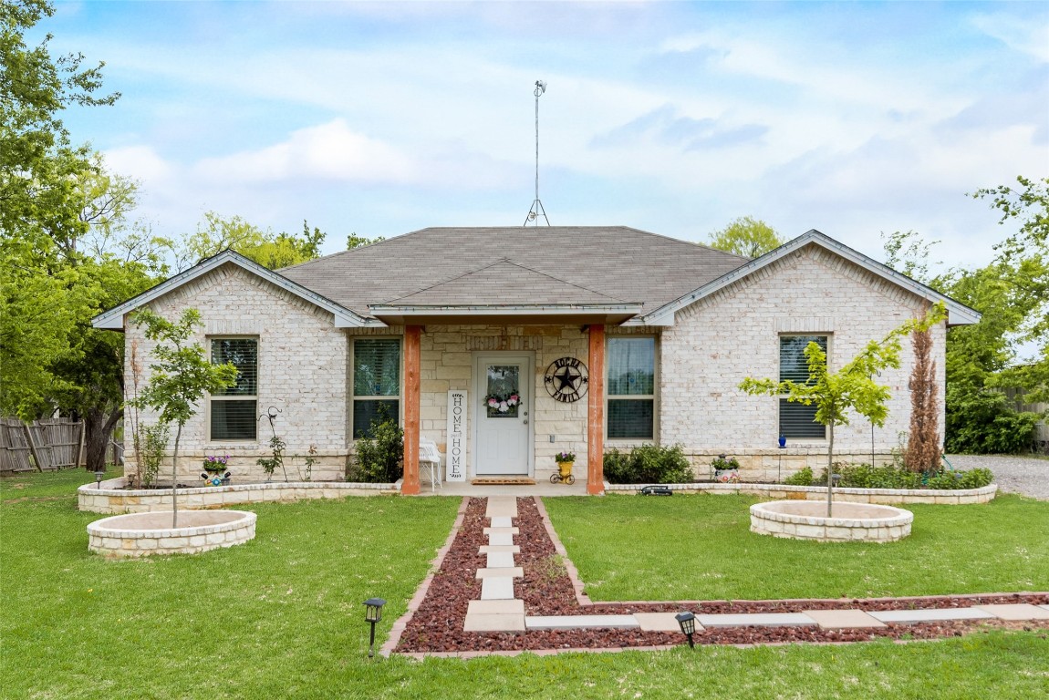 1920 County Road 705 Joshua TX 76058