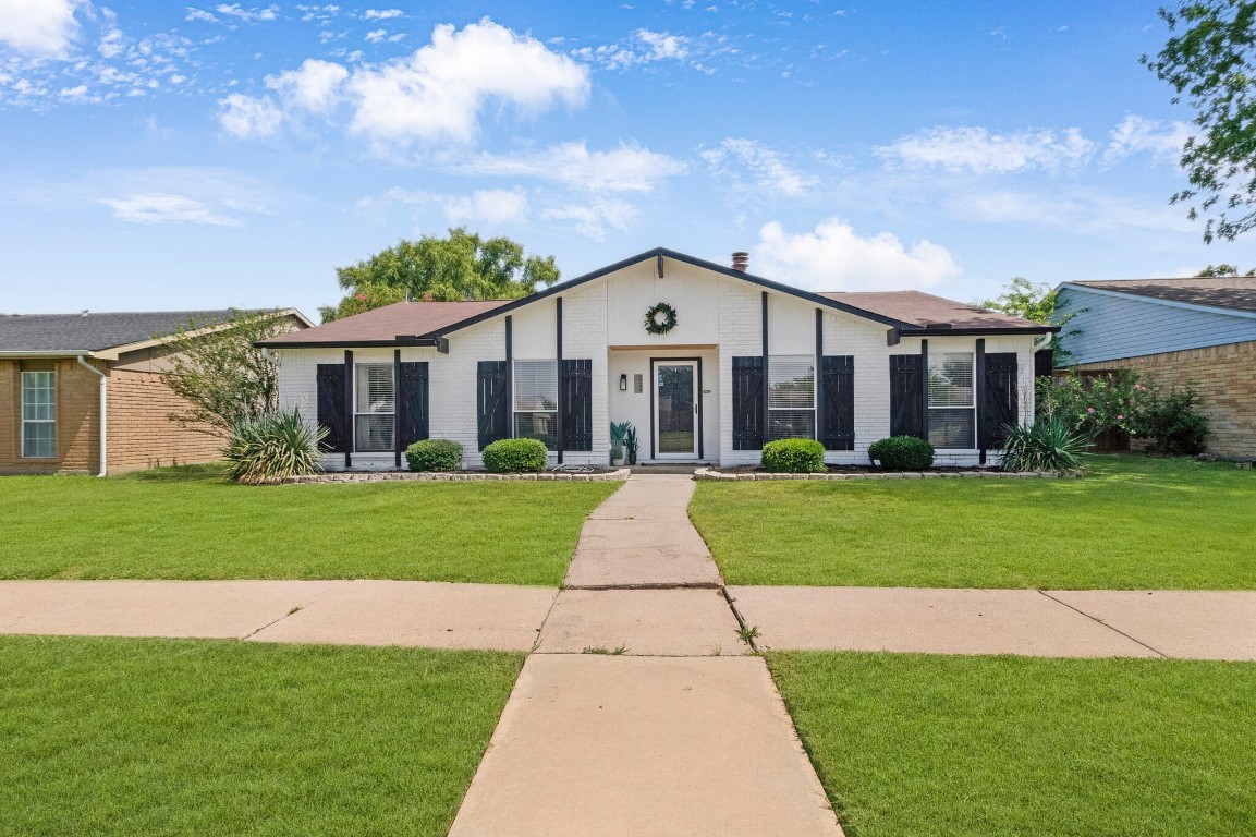 5548 N Colony Boulevard The Colony TX 75056