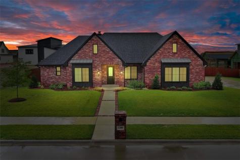 12000 Sequoia Lane Woodway TX 76712
