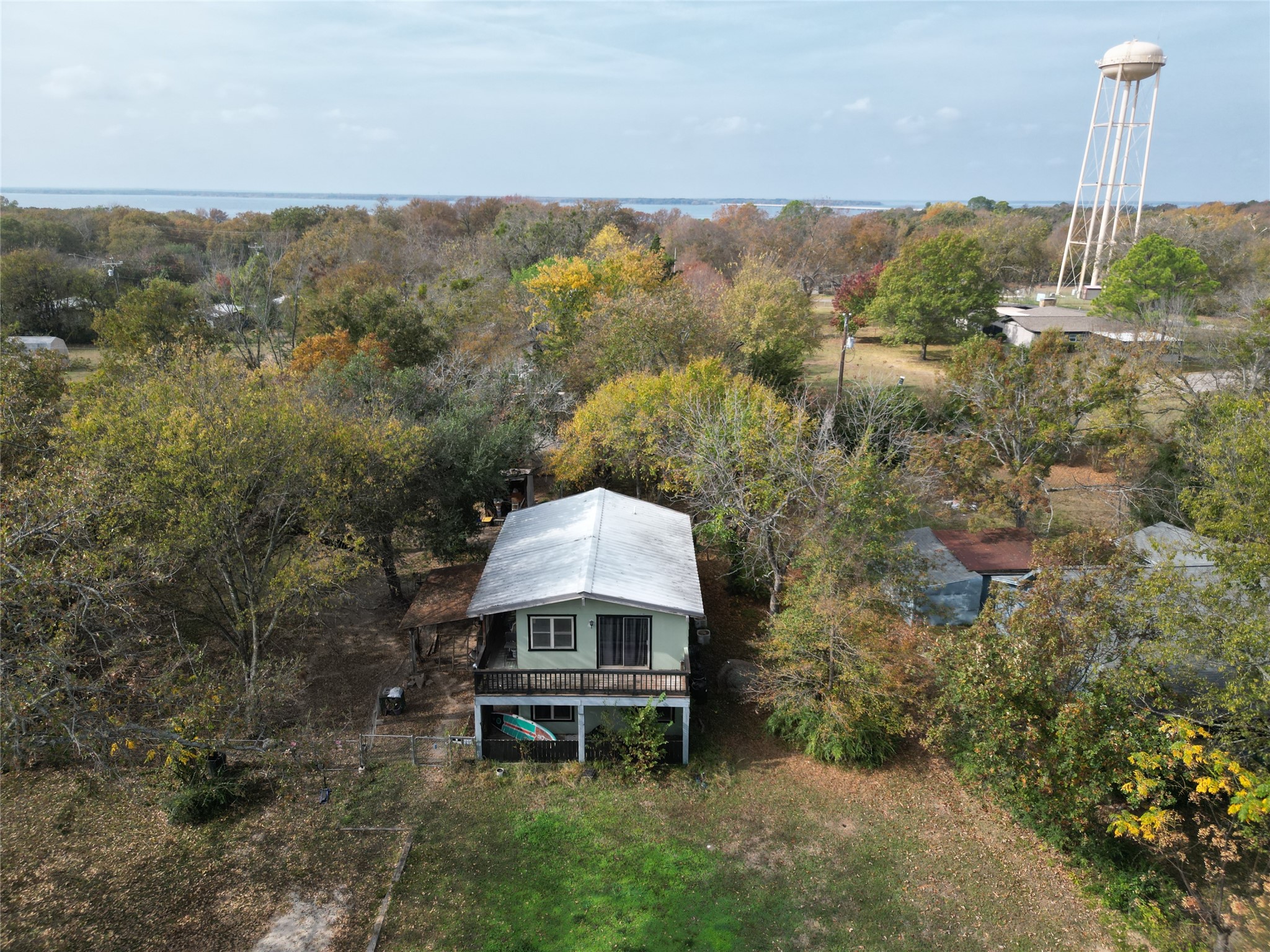 242 Club Park Court East Tawakoni TX 75472