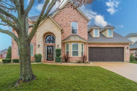 639 Gwyndellons Lane Grand Prairie TX 75052