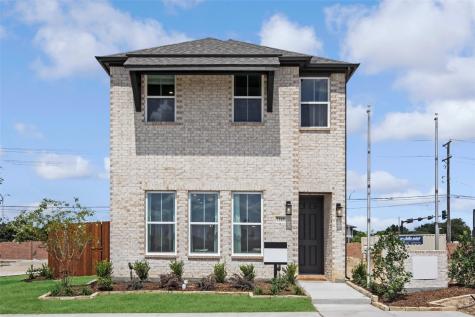 7589 Regal Lane North Richland Hills TX 76180