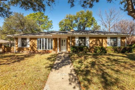 1161 Grove Drive Lewisville TX 75077