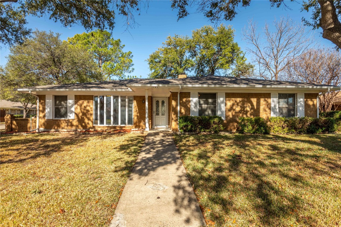 1161 Grove Drive Lewisville TX 75077