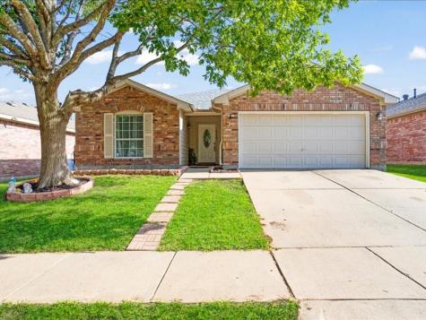 3312 Sherbrooke Place Sherman TX 75092