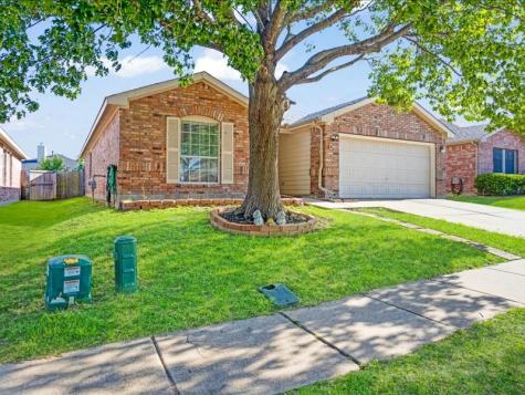 3312 Sherbrooke Place Sherman TX 75092