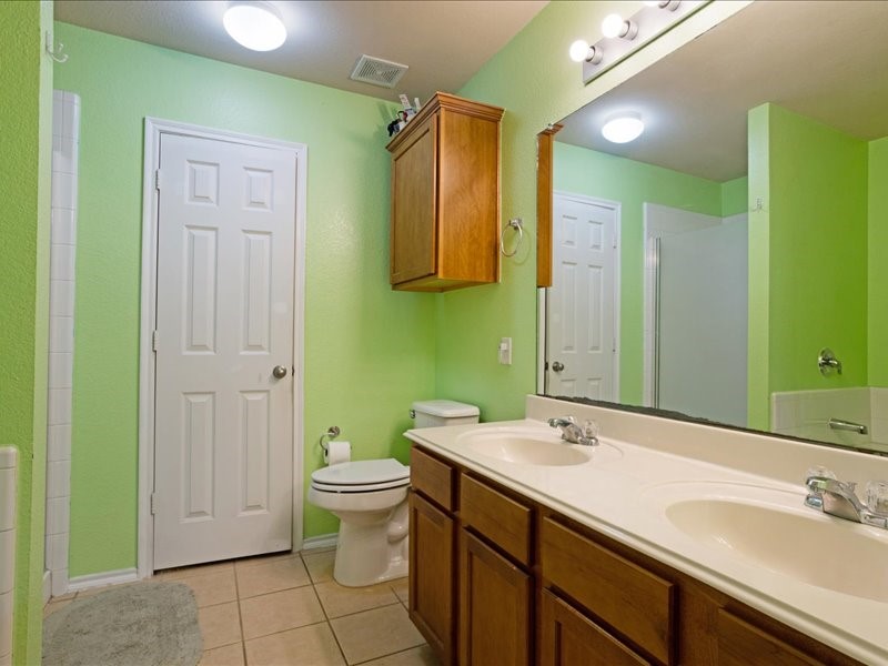 3312 Sherbrooke Place Sherman TX 75092