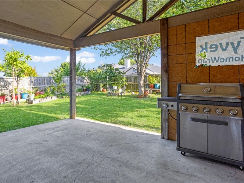 3312 Sherbrooke Place Sherman TX 75092