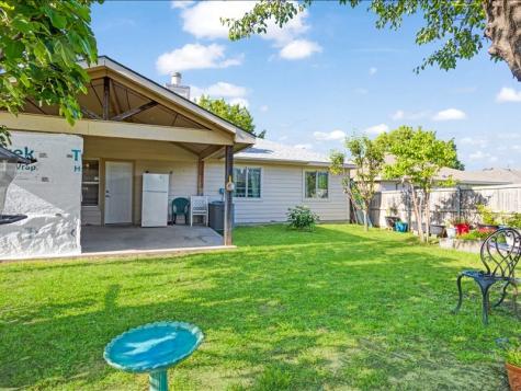 3312 Sherbrooke Place Sherman TX 75092