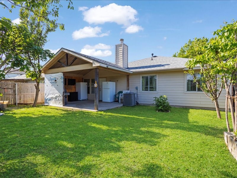 3312 Sherbrooke Place Sherman TX 75092