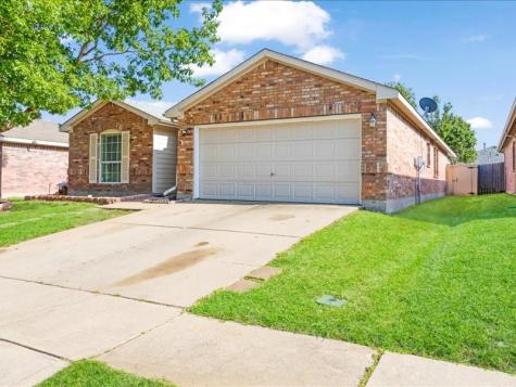 3312 Sherbrooke Place Sherman TX 75092