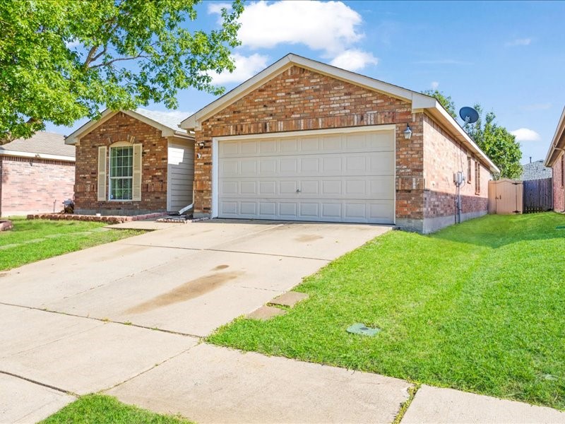 3312 Sherbrooke Place Sherman TX 75092