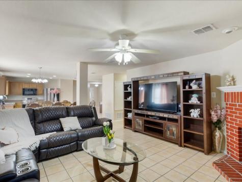 3312 Sherbrooke Place Sherman TX 75092