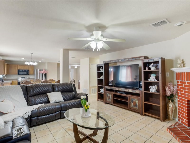 3312 Sherbrooke Place Sherman TX 75092